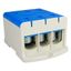Pass-through connector WLZ35/3x240/n thumbnail 1