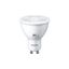 CorePro LEDspot 4.5-50W GU10 3CCT 36DDIM thumbnail 2