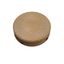 Mini cylindrical wooden 4-side- hole ceiling rose kit (junction box) thumbnail 2