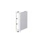 Module frame 3RU, 7HP 6 port, aluminum, unequipped thumbnail 2