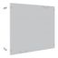 PrismaSeT XL Closed cover 500x450 mm thumbnail 1