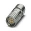 M23-07P1N8A8004 - Cable connector thumbnail 1