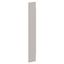 CZB114 ComfortLine Compact CA Interior fitting system, 600 mm x 84.5 mm x 7 mm thumbnail 3