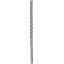 Hammer drill bit SDS-plus-5X 12 x 150 x 210 mm thumbnail 2