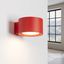 Wall lamp MODO 1 red Gx53 thumbnail 10