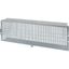 XTPZBAVP-H350W1100 Vertical separation, main busbar, HxW=350x1100mm thumbnail 4