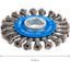 X-LOCK Wire wheels Knotted 115mm Steel 0.5mm thumbnail 2