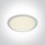 WHITE SMD LED UGR19 30W CW IP44 230V thumbnail 1