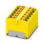 PTFIX 12X4 YE - Distribution block thumbnail 3
