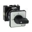 T0-1-8310/EZ Step switches, T0, 20 A, centre mounting, 1 contact unit(s), Contacts: 2, 45 °, maintained, With 0 (Off) position, 0-2, Design number 8310 thumbnail 17