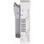 NH fuse-switch 3p flange connection M10 max. 150 mm², mounting plate, light fuse monitoring, NH1 thumbnail 13