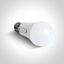 LED 9W E27 CCTV 230V thumbnail 1
