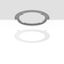 D 360 H 1 colour: white thumbnail 1