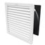 Filter fan, IP55, grey thumbnail 2