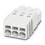 PTSM 0,5/ 4-P-2,5 BK BDWH:1-4 - PCB connector thumbnail 2