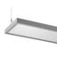 WORKLIGHT PRO 120, pendant light, 120cm, 4000K, DALI, Touch, grey thumbnail 4