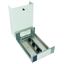 DEHN enclosure for equipotential bonding for 22 LSA blocks 10/2 thumbnail 1