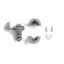 CONTACT RAIL ADAPTER. GA300L-1 3-V ADAPTER HA thumbnail 3