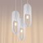 Pendant lamp NICUS 1 white thumbnail 10