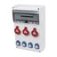 Drawer box ZSF40300000.0 /3952 IP44 thumbnail 2