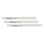 TYTAN T, Busbar C-version 16mmý, / MW=27mm, 3-pole, 1m (The price is shown without markup on metals. Request a quote for accurate information) thumbnail 1