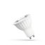 LED GU10 230V 4W SMD 45 DEGREES CW WITH LENS SPECTRUM thumbnail 7