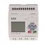 Bistable group relay, for DIN rail, with inrush relay 160A/20ms; BIS-412-LED thumbnail 2