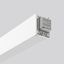 LINEDO, white Continuous line luminaire, L 4547 B 58 H 76 thumbnail 1