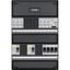 S55 DBO FLEX 3ph. MCB 6-gr 2 RCD T MS 64 thumbnail 3