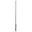 Hammer drill bit SDS-plus-1 6 x 150 x 210 mm thumbnail 1