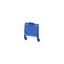 Dust protection cover for C6Amodul blue thumbnail 1
