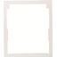 ZH447 Interior fitting system, 230 mm x 287 mm x 1.5 mm thumbnail 11