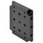 VHV5 1/4-20 Mounting block thumbnail 2