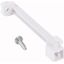 AH-GA Support brackets, for measuring devices or shroud for protection against accidental contact thumbnail 1