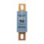 Eaton Bussmann series Tron KAC high speed fuse, 175A, 200 kAIC, Non Indicating, High speed fuse, Blade end X blade end, Stud thumbnail 24