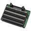 PLC interface wiring system with push-in plus technology and power sup thumbnail 1