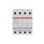 EN40-31N-01 Installation Contactors (NC) 30 A - 3 NO - 1 NC - 24 V - Control Circuit 400 Hz thumbnail 6