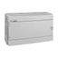Hermetically sealed switchgear. RH-18/UV (500V AC,1500V DC) thumbnail 1