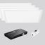 colour: white 220 - 240 V thumbnail 1