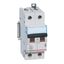 MCB TX³ 10000 - 2P - 230/400 V~ - 63 A - C curve thumbnail 2