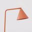 Table lamp NOX red ochre thumbnail 3