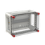 VMS32H FOR 2X OT40F - OT63F DIN RAIL thumbnail 3
