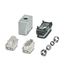 HC-STA-B16PT-BWD-LT-M25-ELCAL - Connector set thumbnail 1