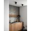 Mimi 2-Spot | Ceiling light | Black thumbnail 4
