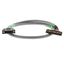 I/O connection cable, servo driver CN1 to I/O terminal block (XW2B-50G R8AW6020M thumbnail 1