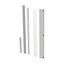 ProfiSNAP Internal Cable Duct, for compartment width 200mm, H20=1950mm thumbnail 1