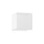 Shade L 307 B 307 H 300, Fabric Chintz colour: white thumbnail 2