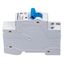 Shunt Release 230V/400VAC, series AMPARO, snap-on thumbnail 3
