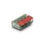 Quick connector CMK-624 450V, 32A, 4x4 mm², no need for terminal stripping thumbnail 1
