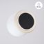 Ceiling lamp ZORI beige IP44 thumbnail 5